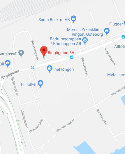 ringogatan